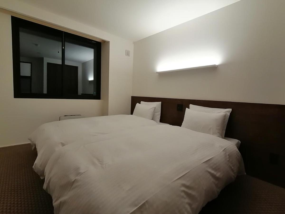 Fujio Pension Madarao Apartment Hotel & Restaurant Iiyama Zewnętrze zdjęcie