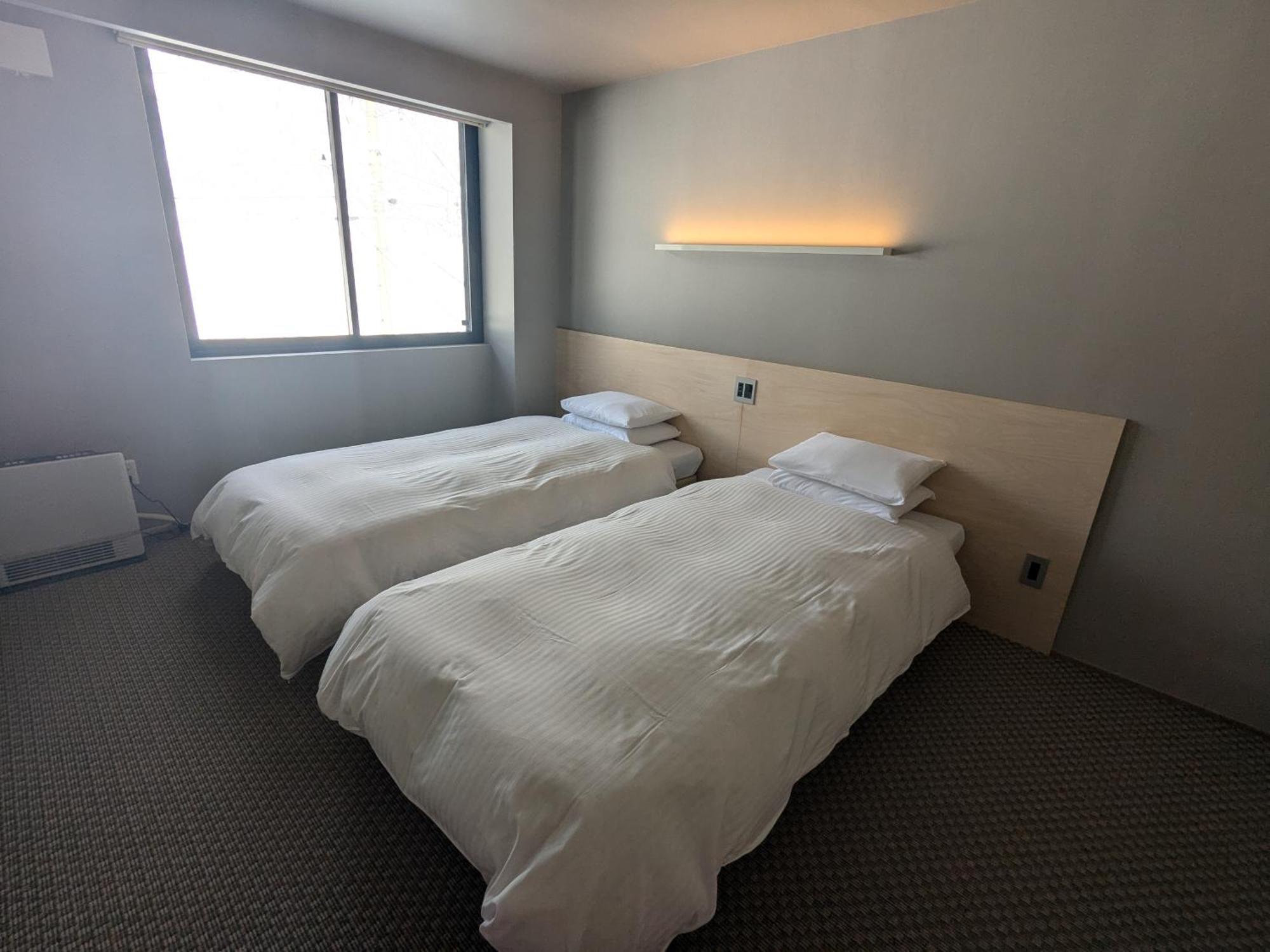 Fujio Pension Madarao Apartment Hotel & Restaurant Iiyama Zewnętrze zdjęcie